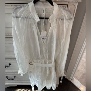 Kivari Dress NWT size XL